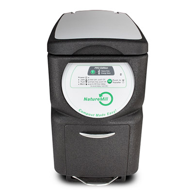 Naturemill PRO XE series