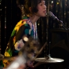 Me & Mar - Naomi: Drums
