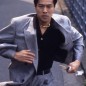 Run Salaryman Run!